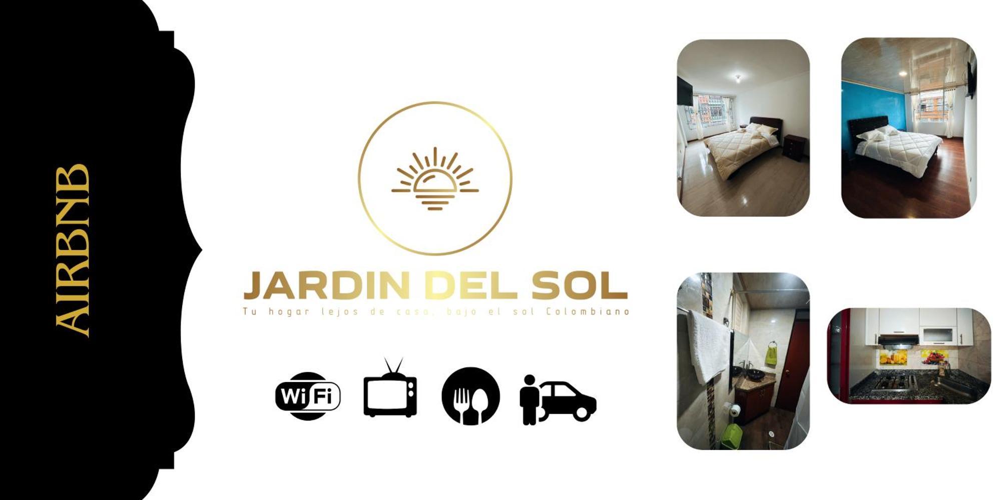 Casa Acogedora Homestay Bogota