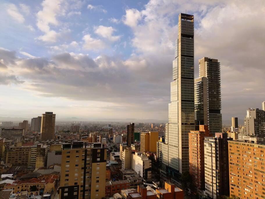 Ventto 2526 Apartment