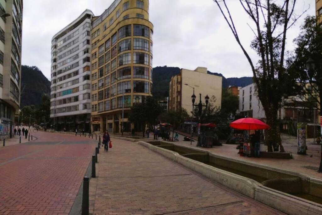 Apartment Ventto 2526