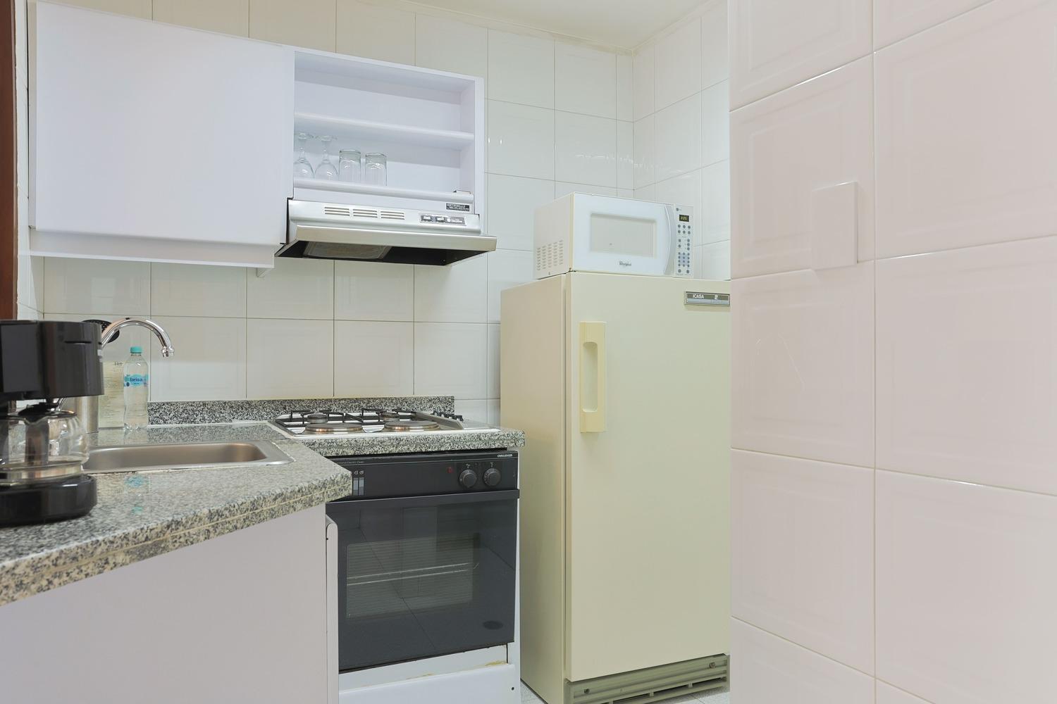 Hill House Usaquen Aparthotel 4*