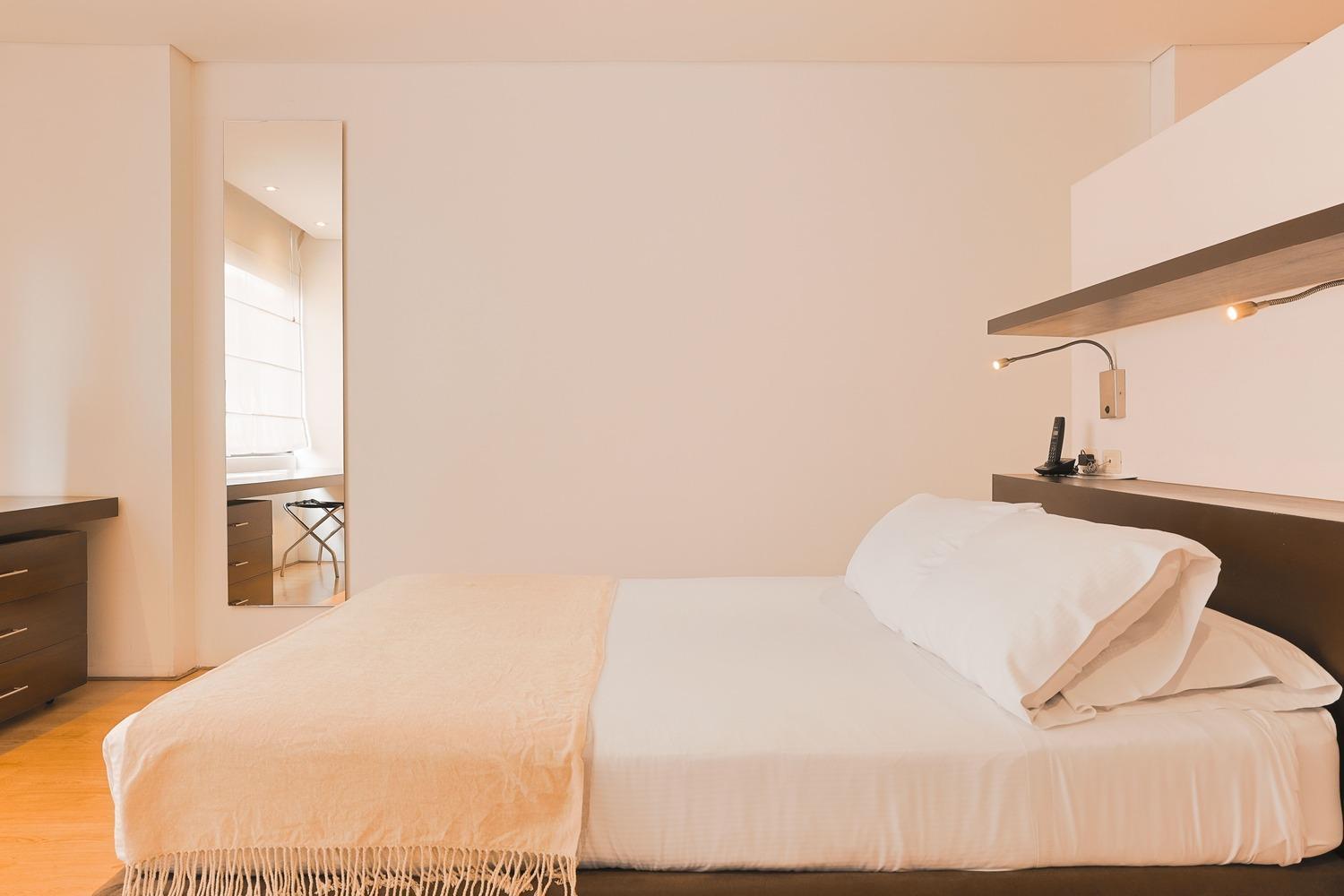 Hill House Usaquen 4*