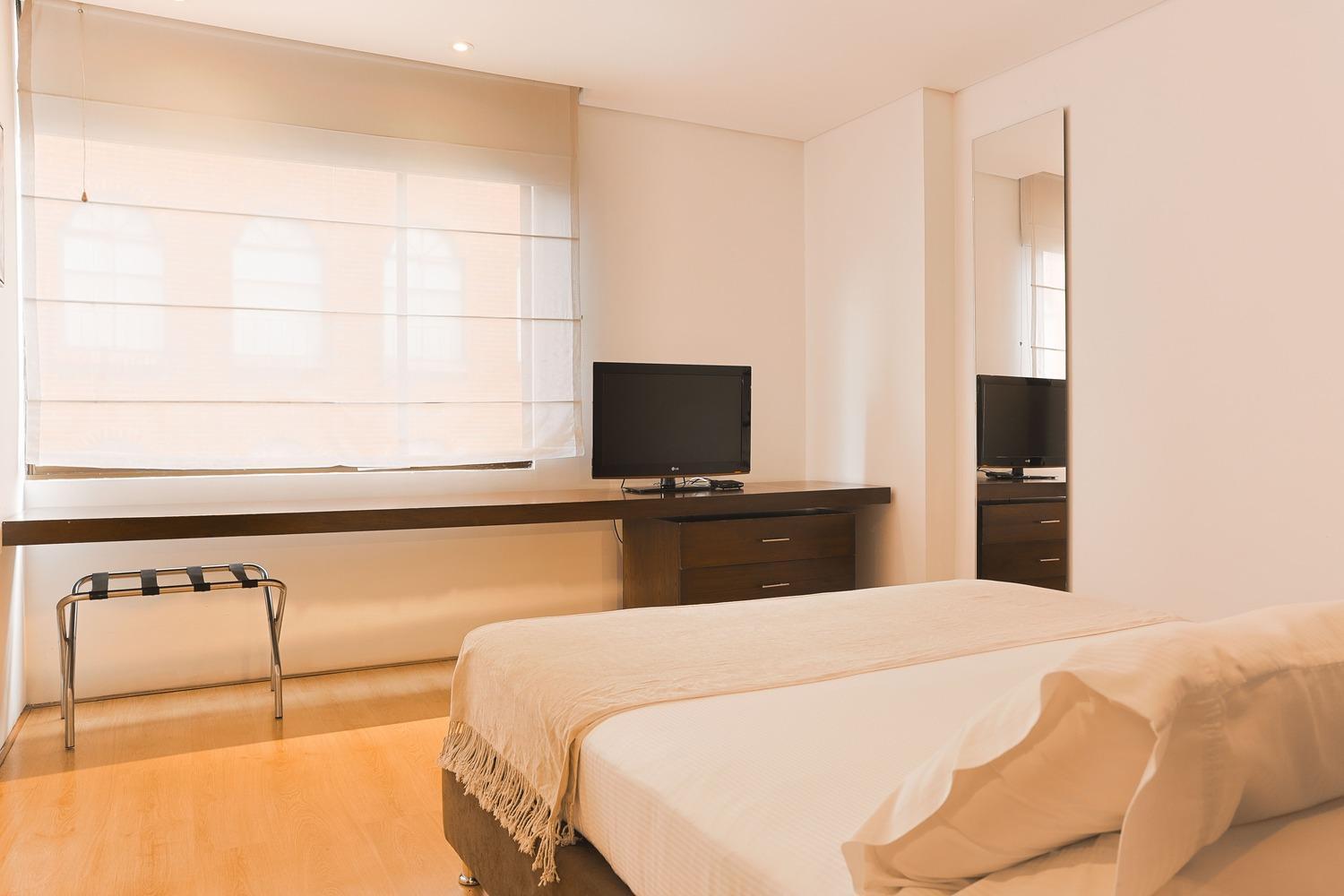 Hill House Usaquen