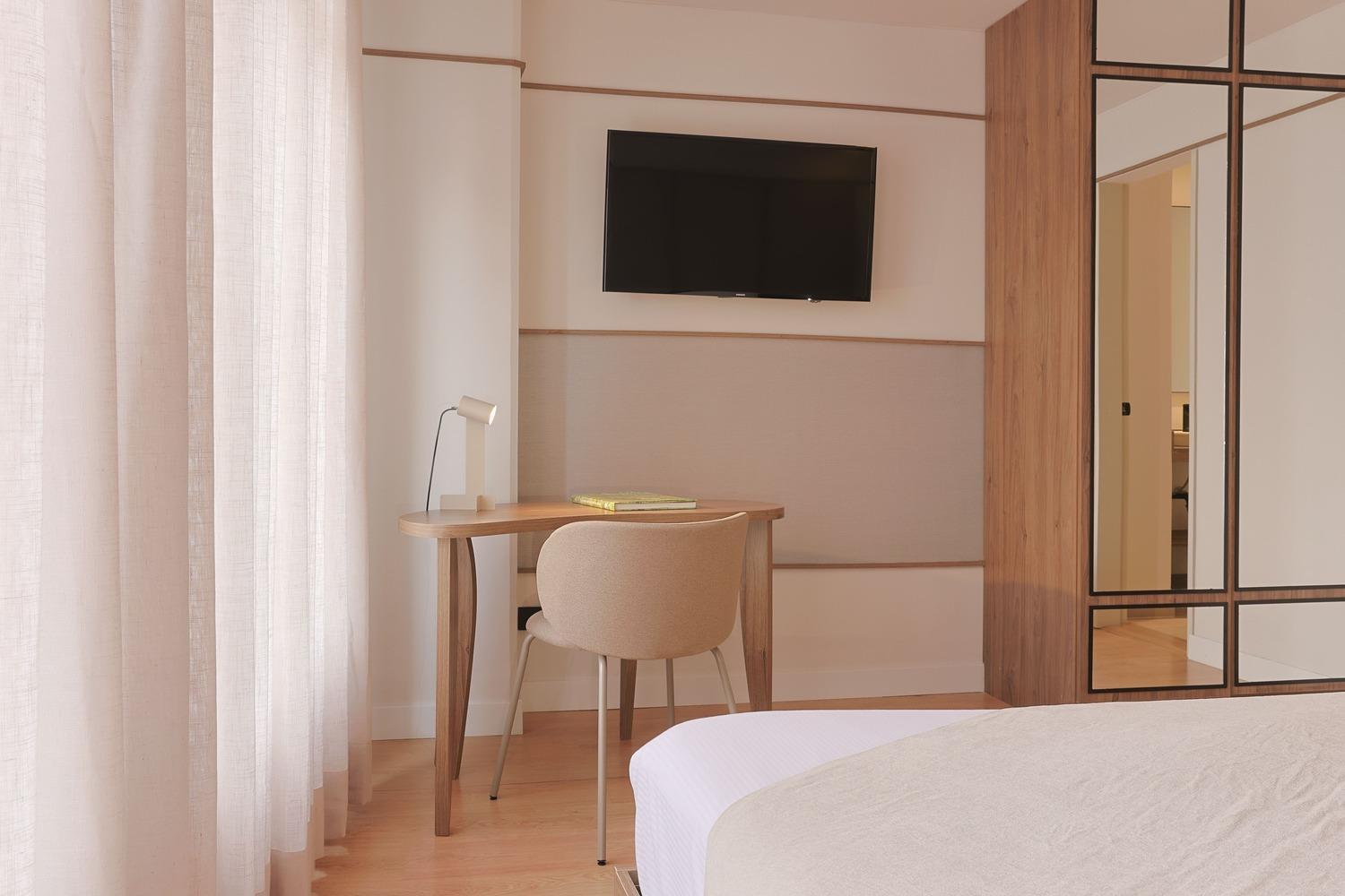 Hill House Usaquen Aparthotel 4*