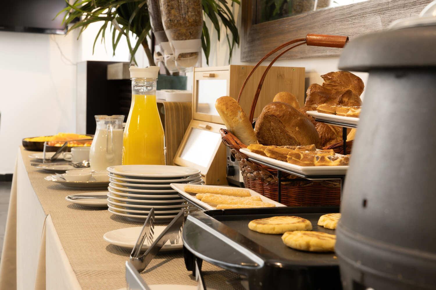 Aparthotel Hill House Usaquen 4*
