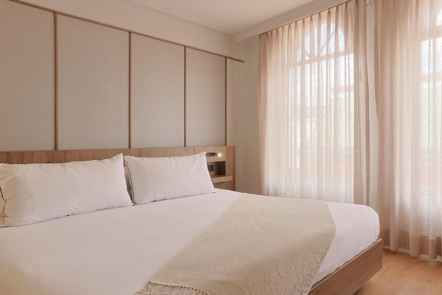 Hill House Usaquen 4*