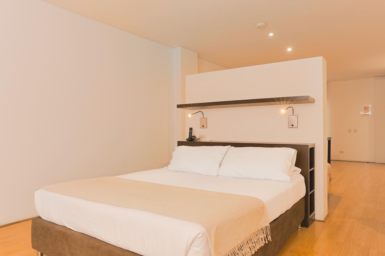 Hill House Usaquen