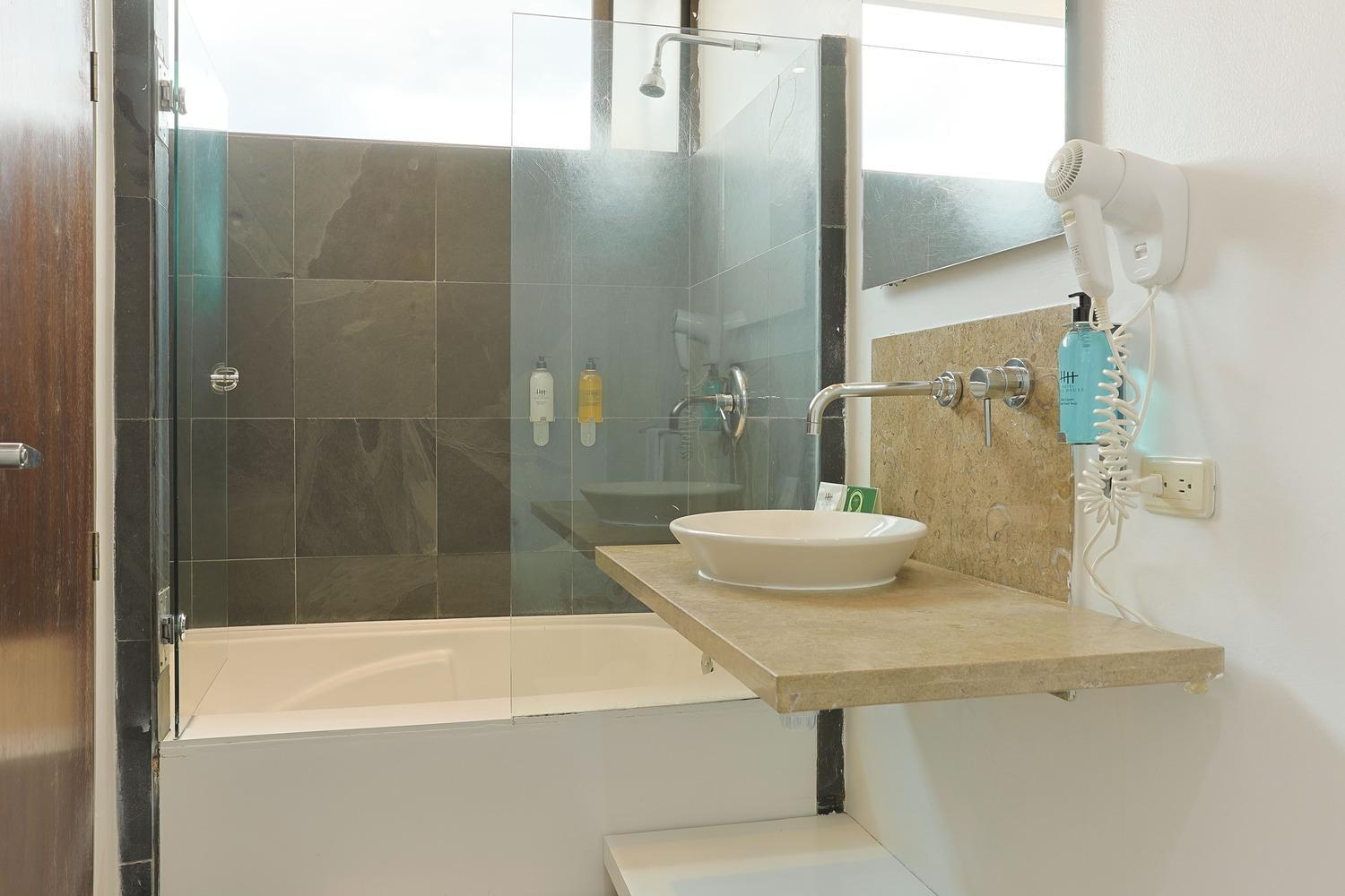 Aparthotel Hill House Usaquen 4*