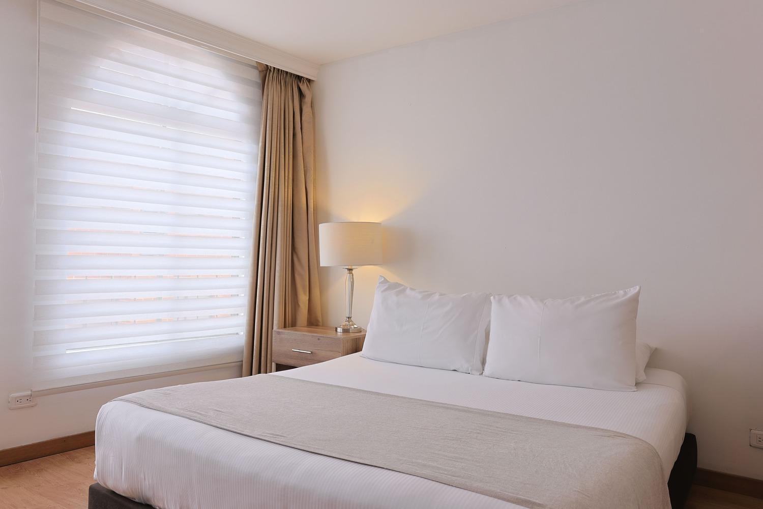 Hill House Usaquen Aparthotel