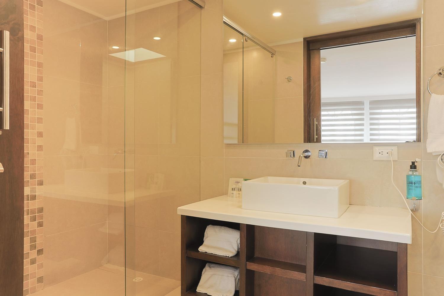 Hill House Usaquen 4*