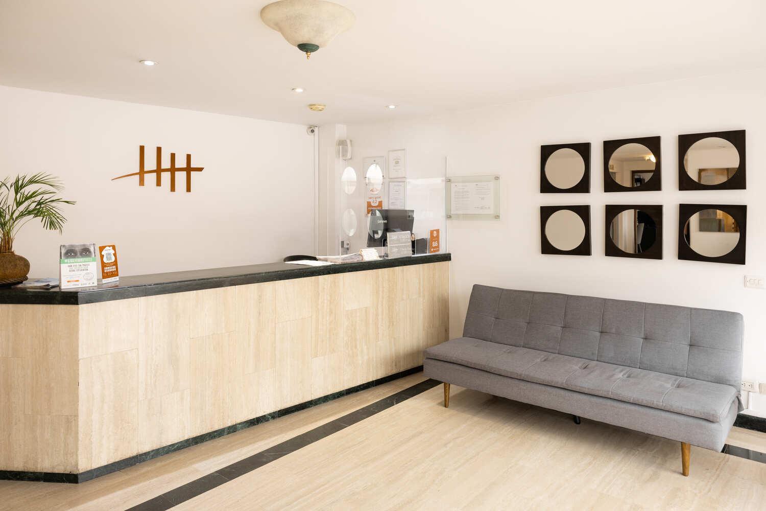 Hill House Usaquen