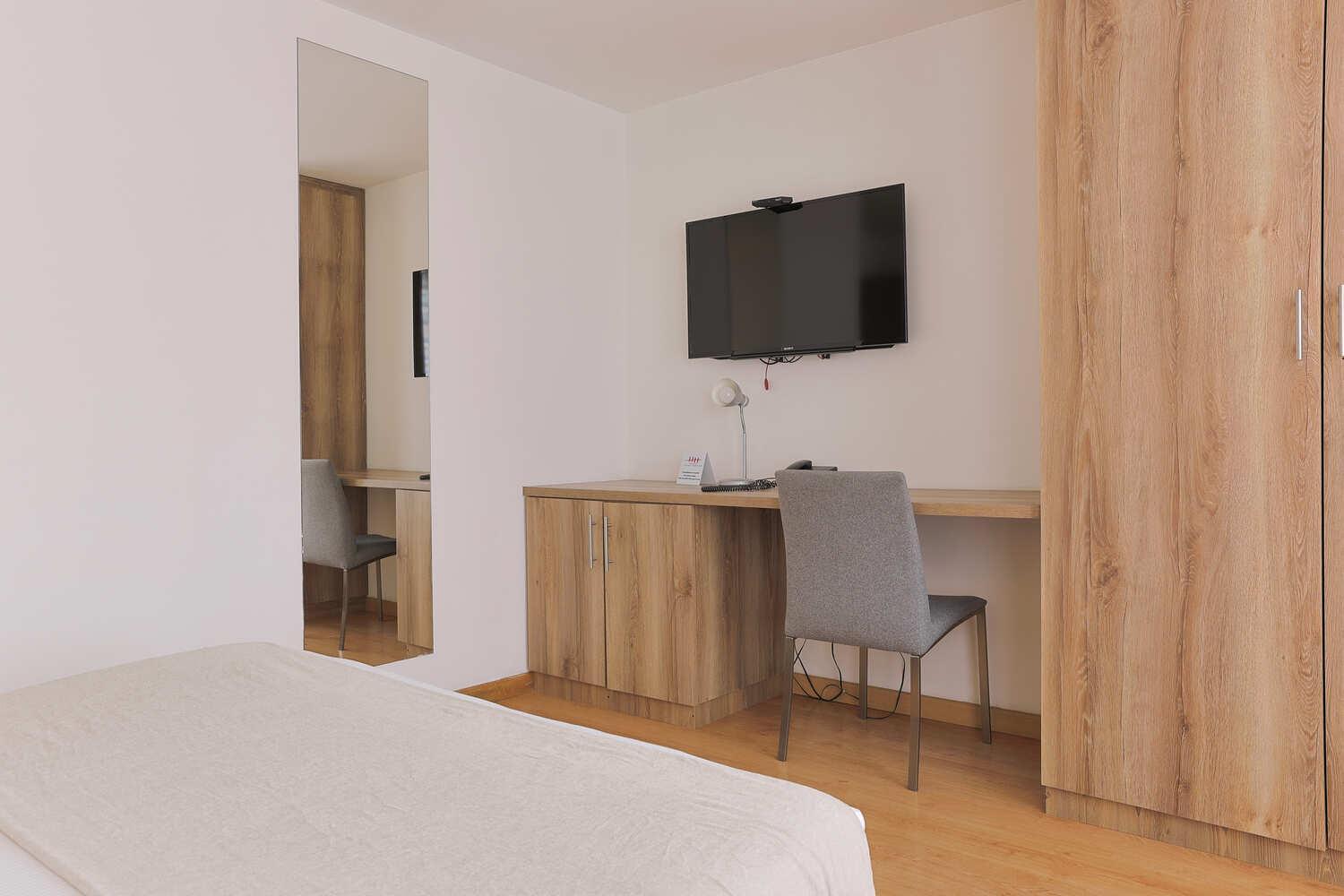 Hill House Usaquen 4*