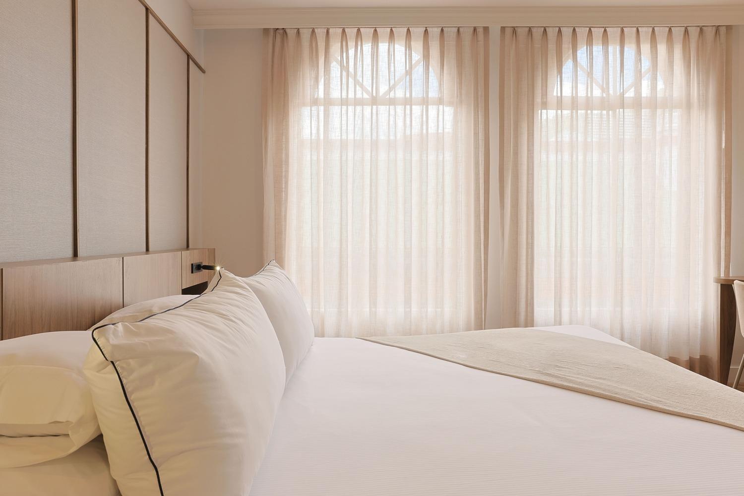 Aparthotel Hill House Usaquen Bogotá