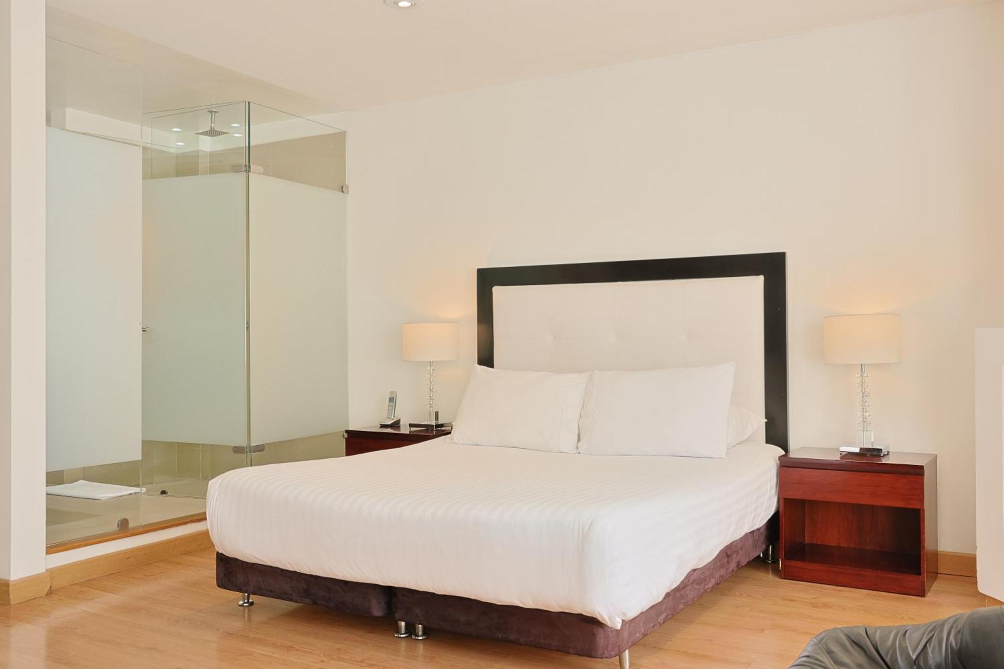 Hill House Usaquen