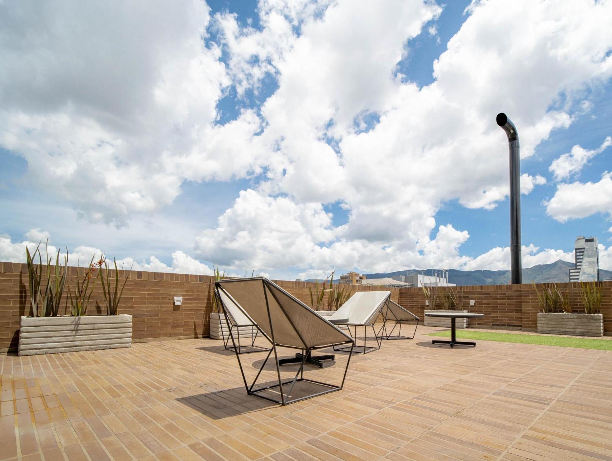 Gestion Hotelera - Morph Apartment *