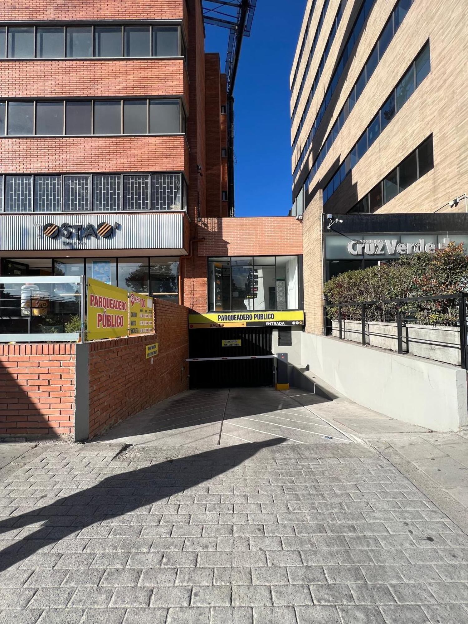 Ope Calle 100 Aparthotel *