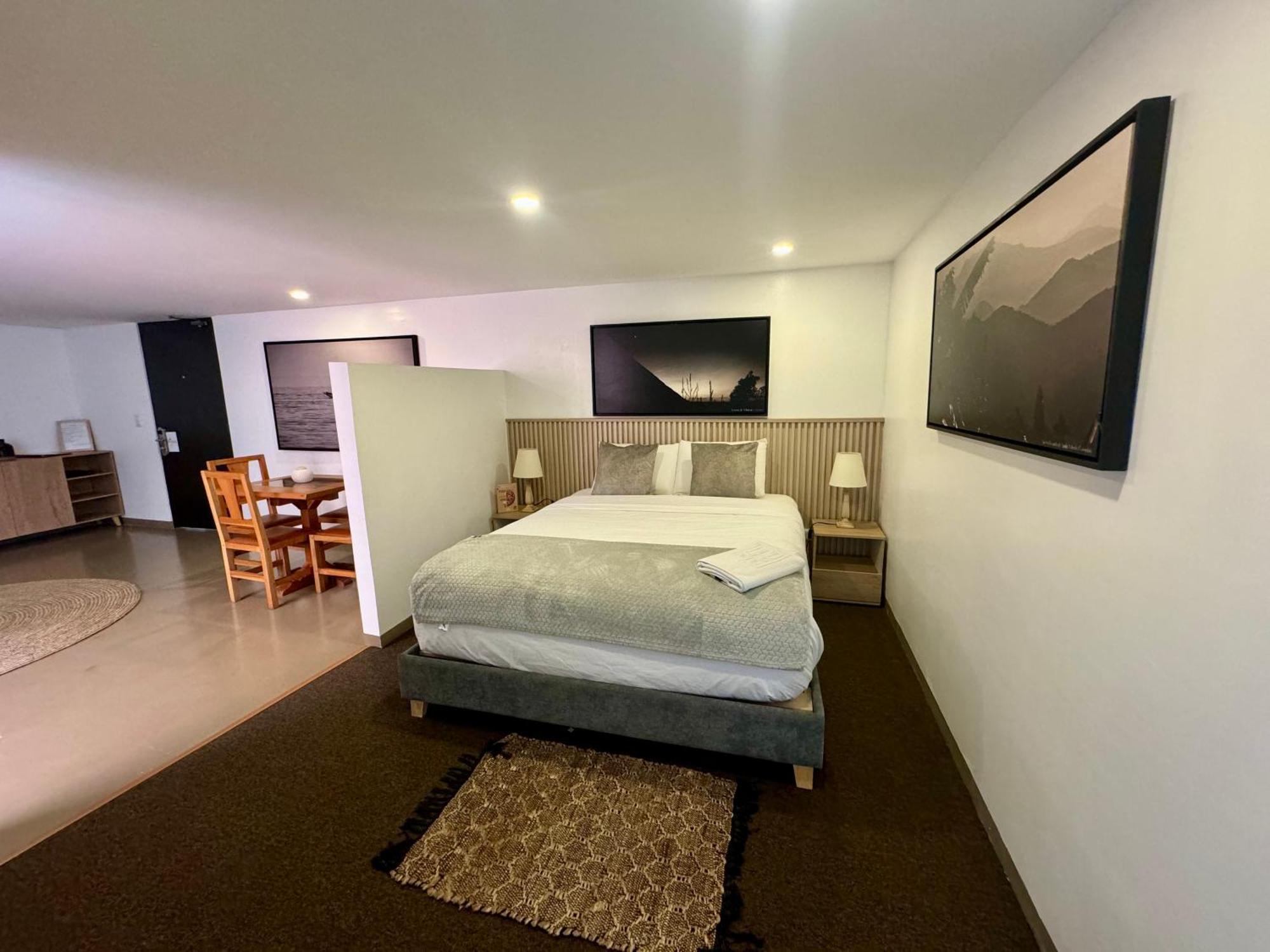Ope Calle 100 Aparthotel