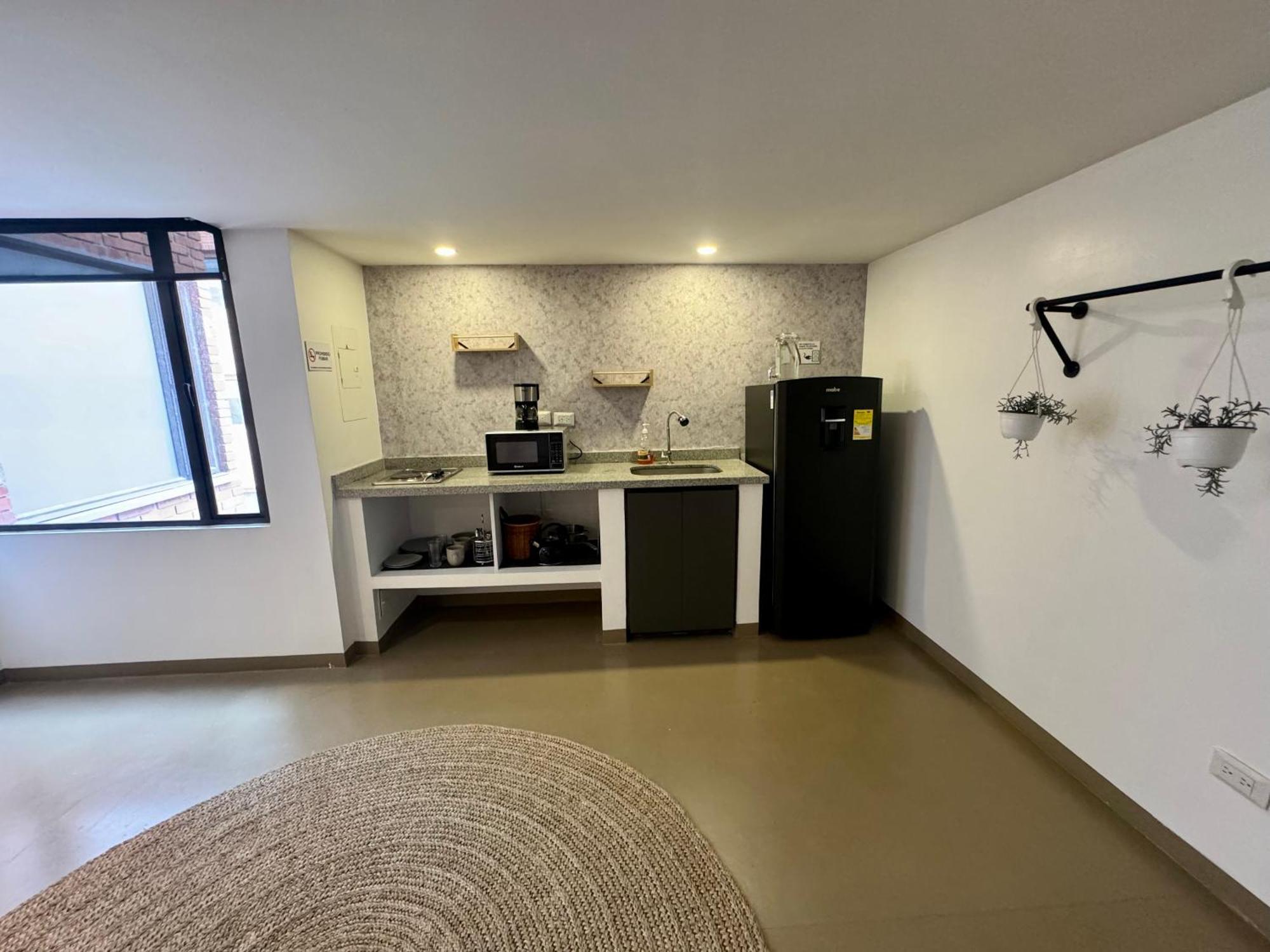 Ope Calle 100 Aparthotel