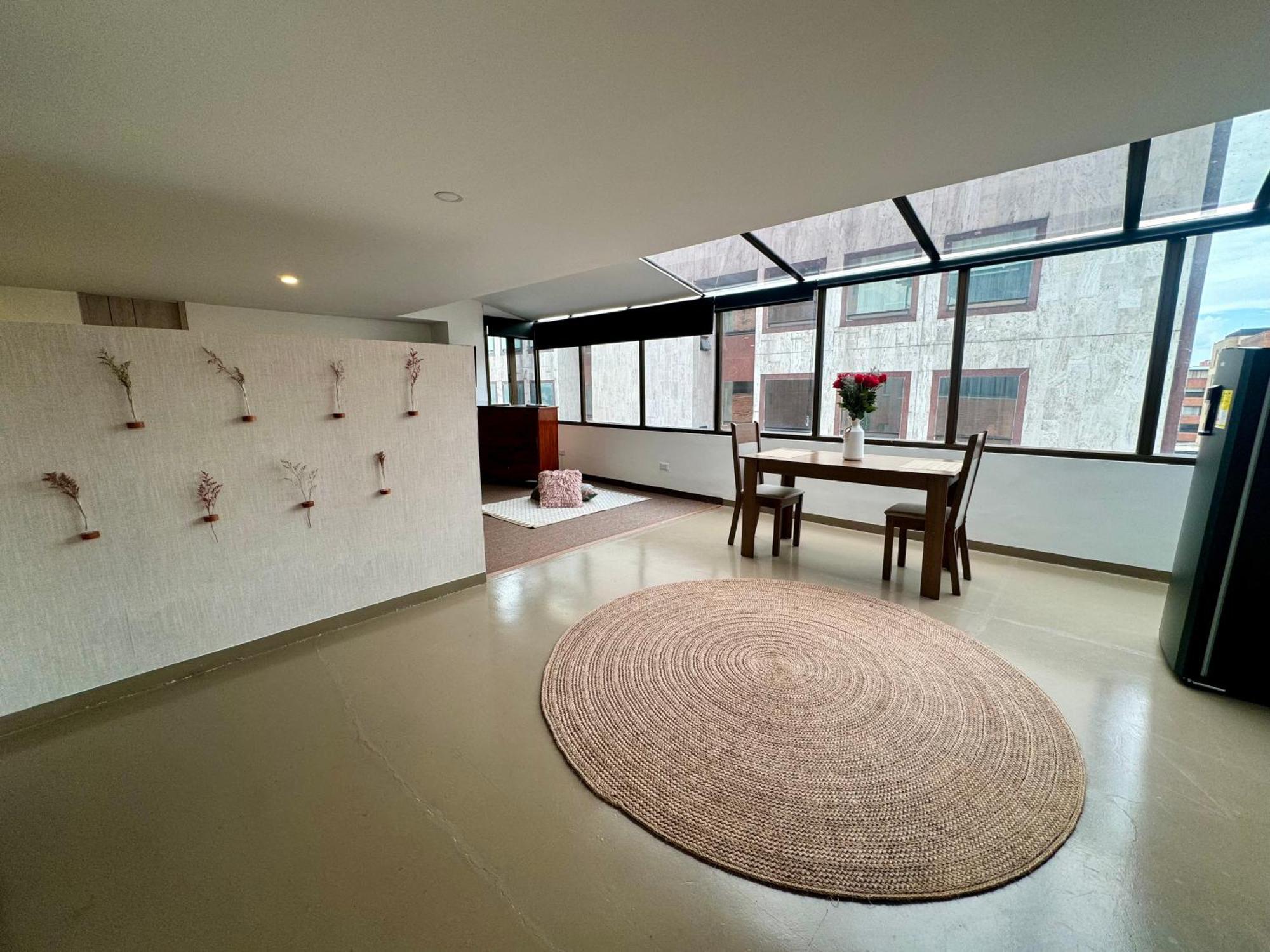 Aparthotel Ope Calle 100