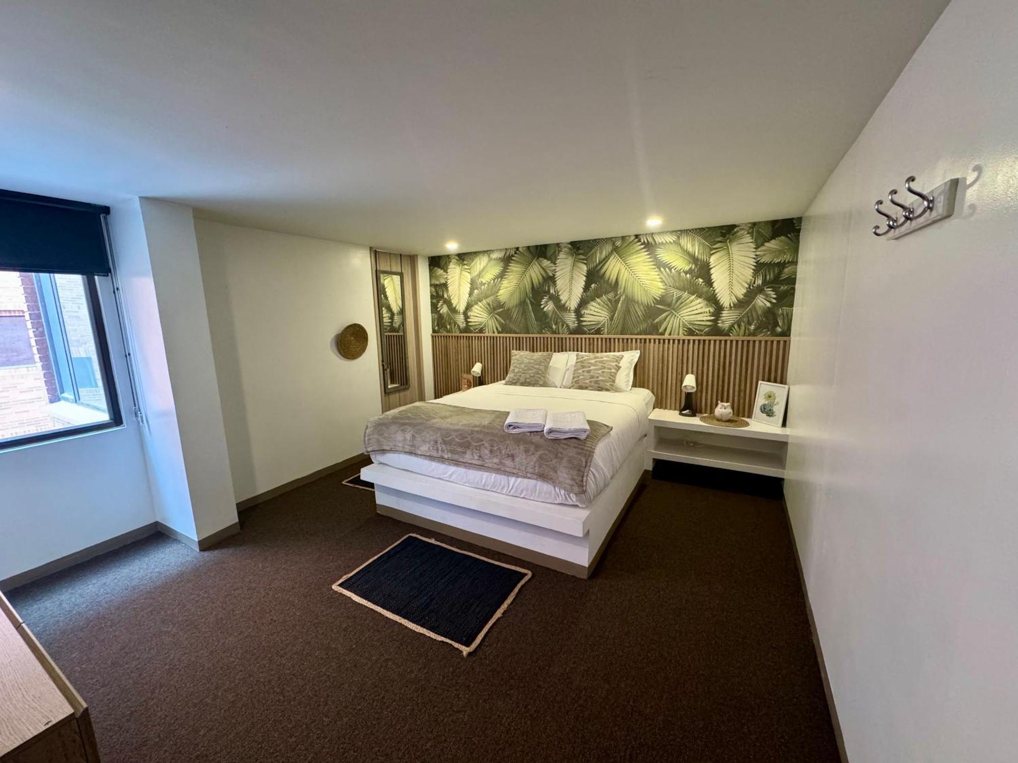 Aparthotel Ope Calle 100 *