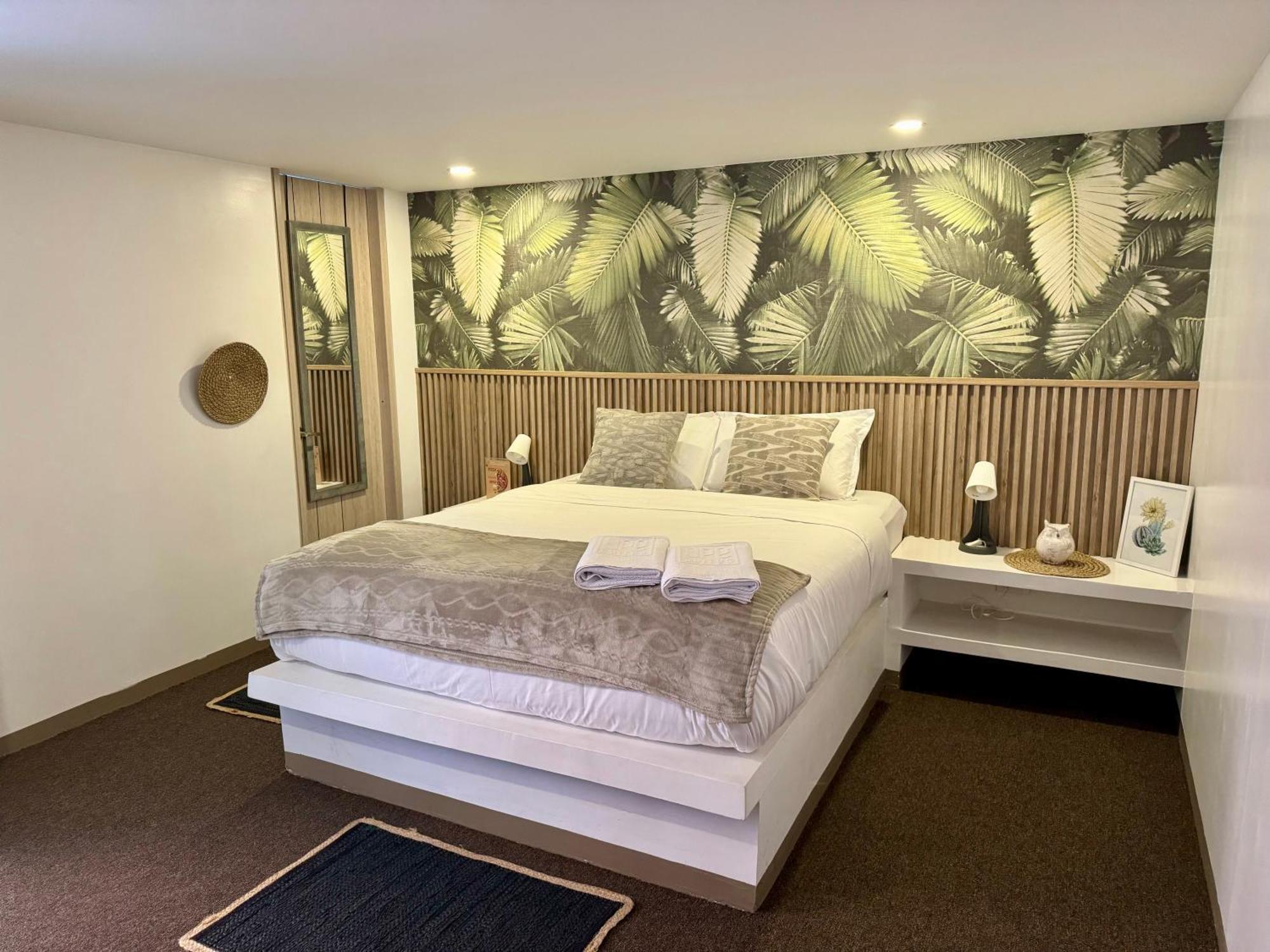 Ope Calle 100 Aparthotel