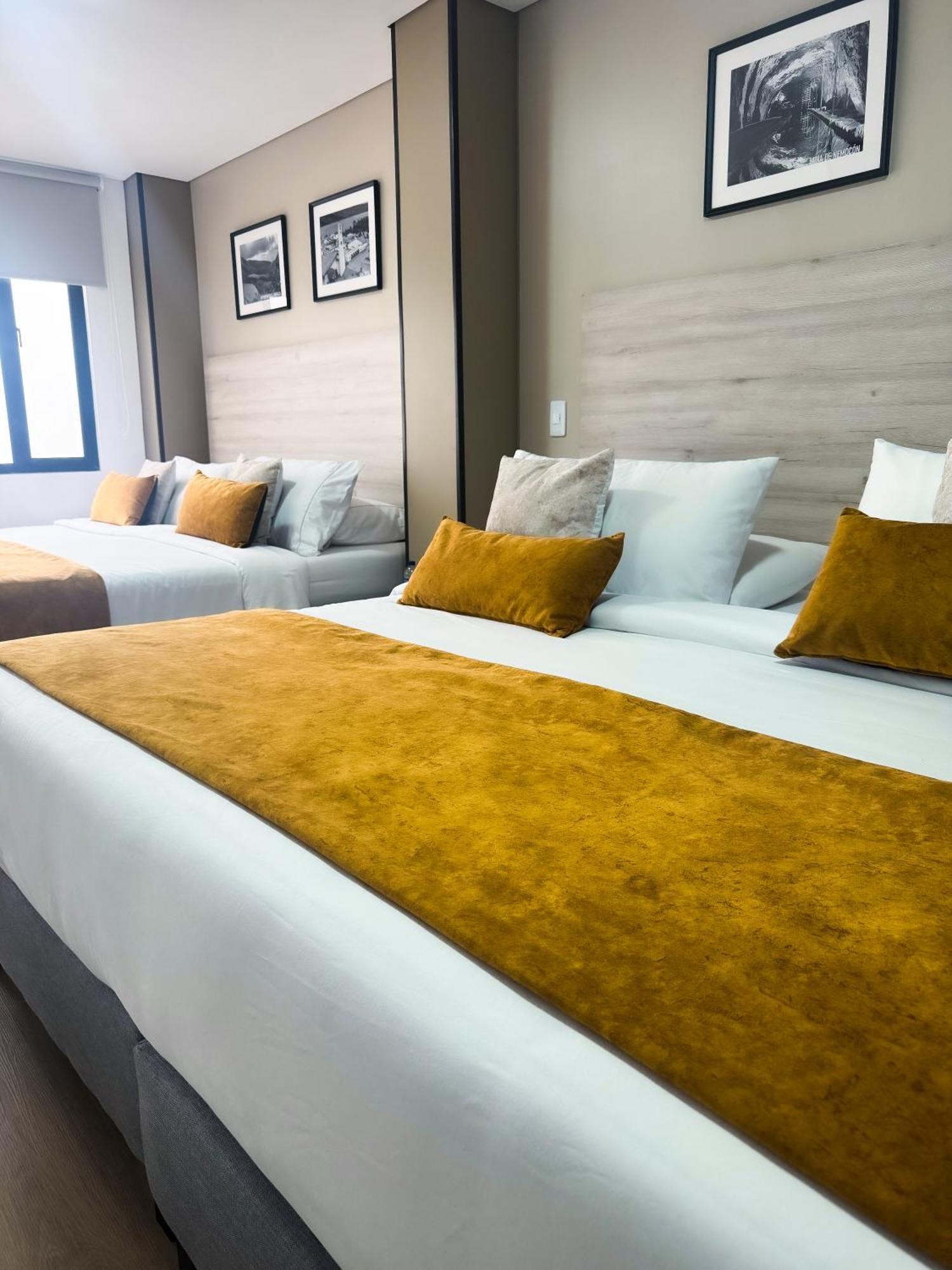 Wlh Gold 4* Bogota