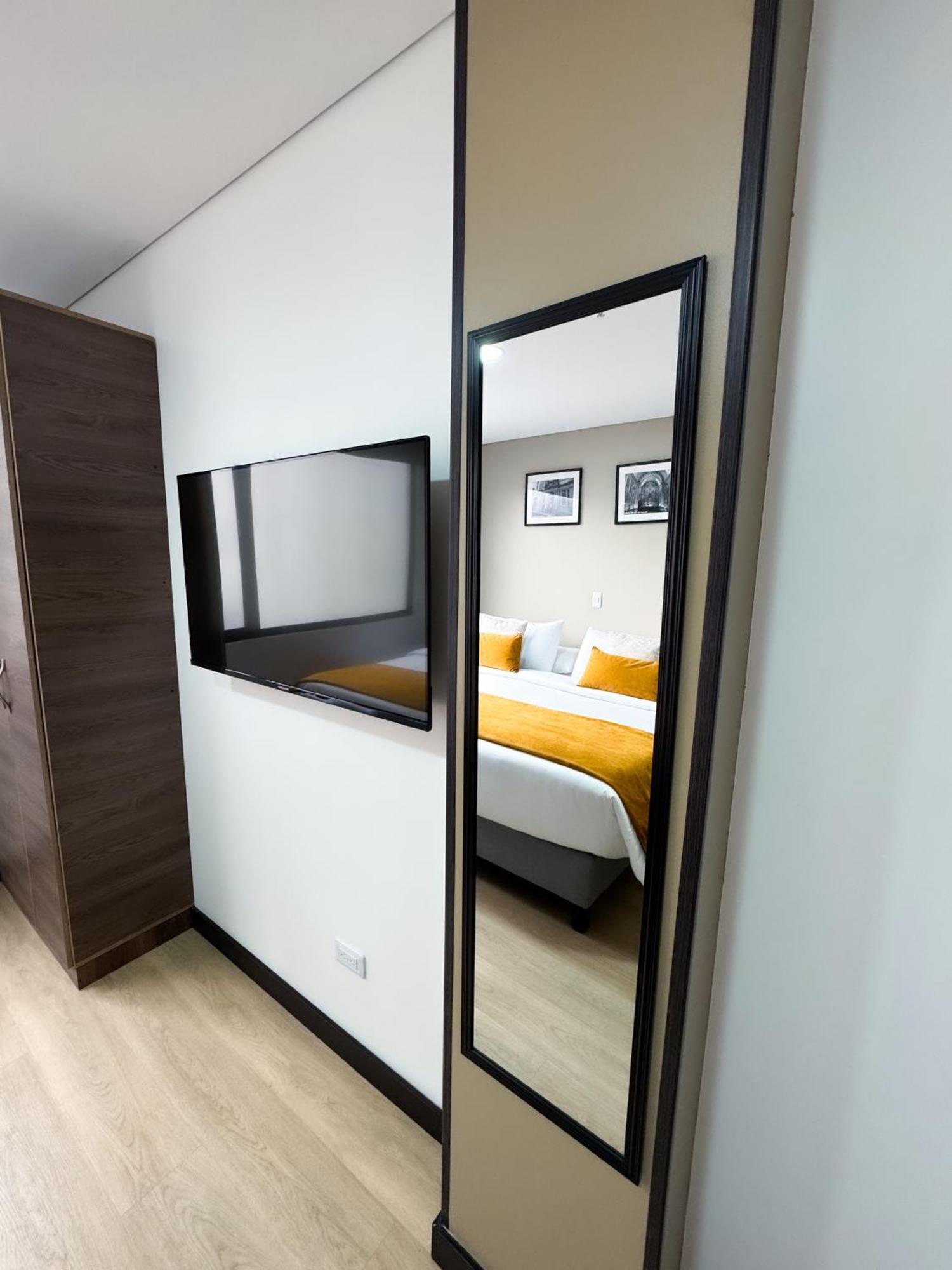 Hotel Wlh Gold Bogota