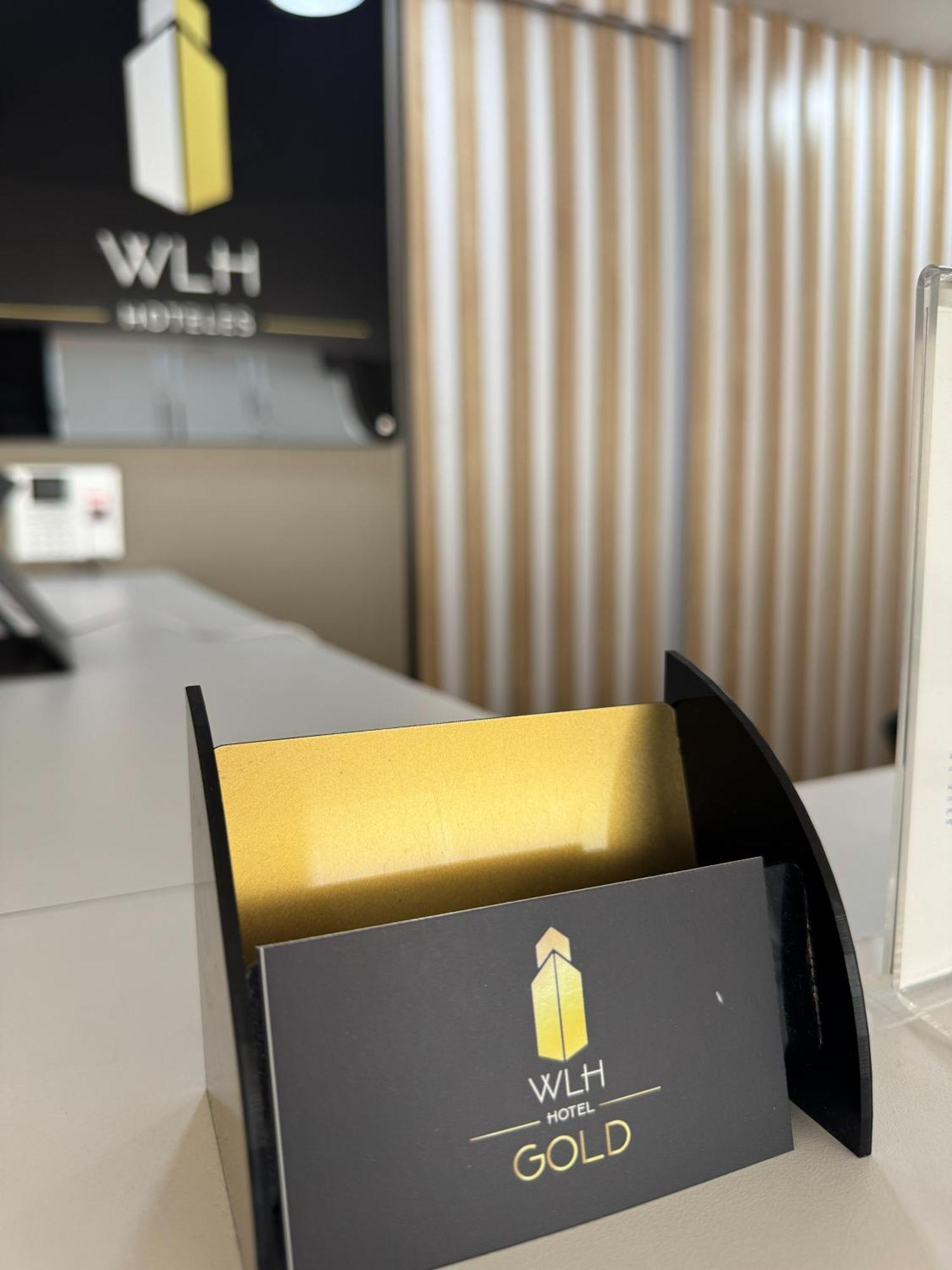 Wlh Gold Hotel Bogota