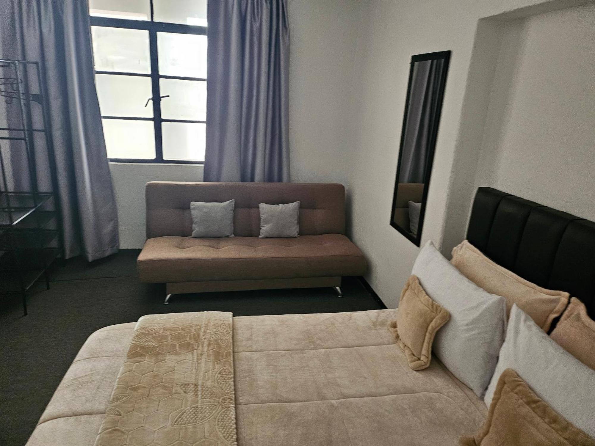 Guest house Casa Samor La Candelaria *