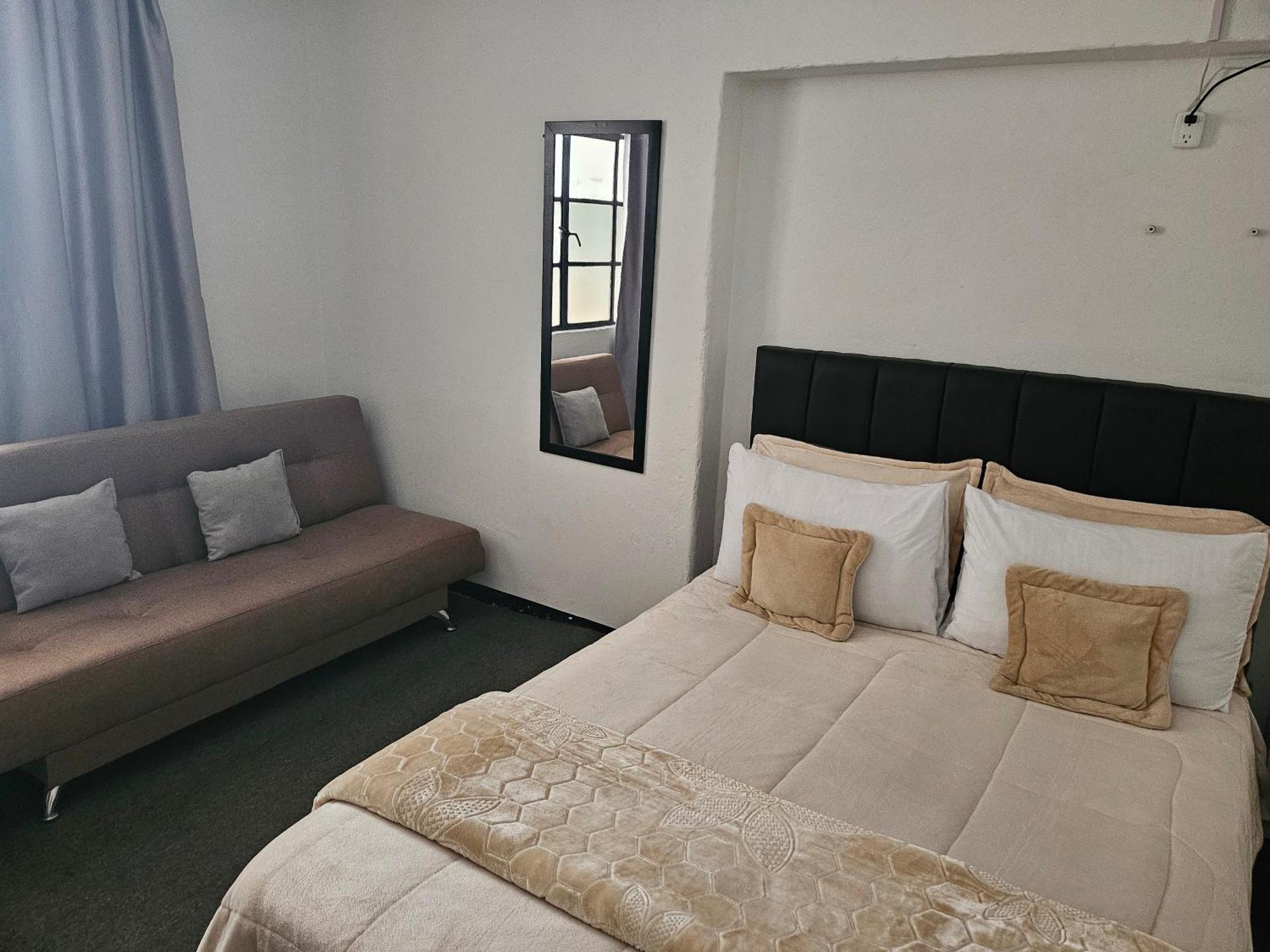 Guest house Casa Samor La Candelaria *