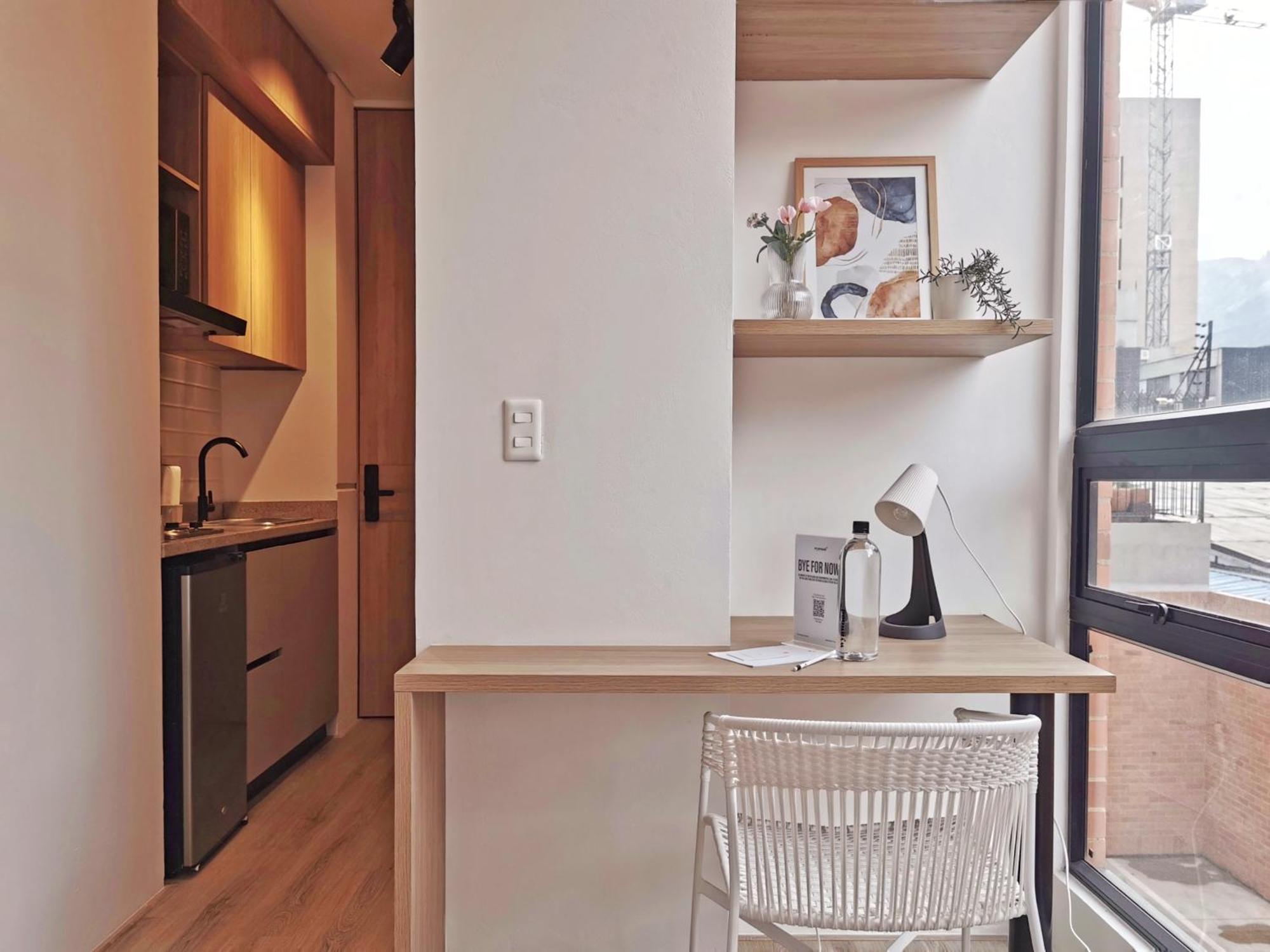 Apartment Nuevecuatro By Wynwood House