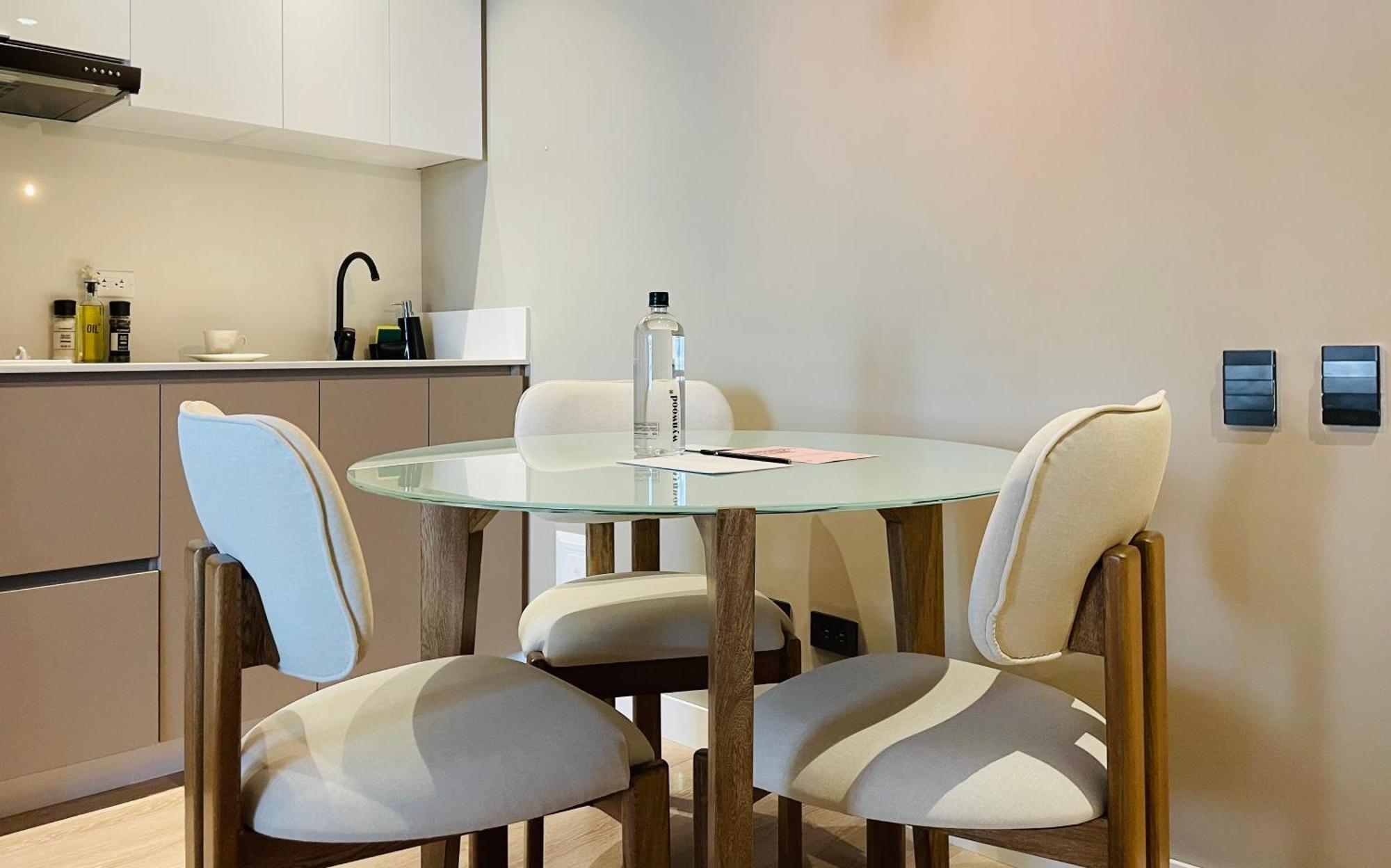 Neo By Wynwood House Apartment Bogota