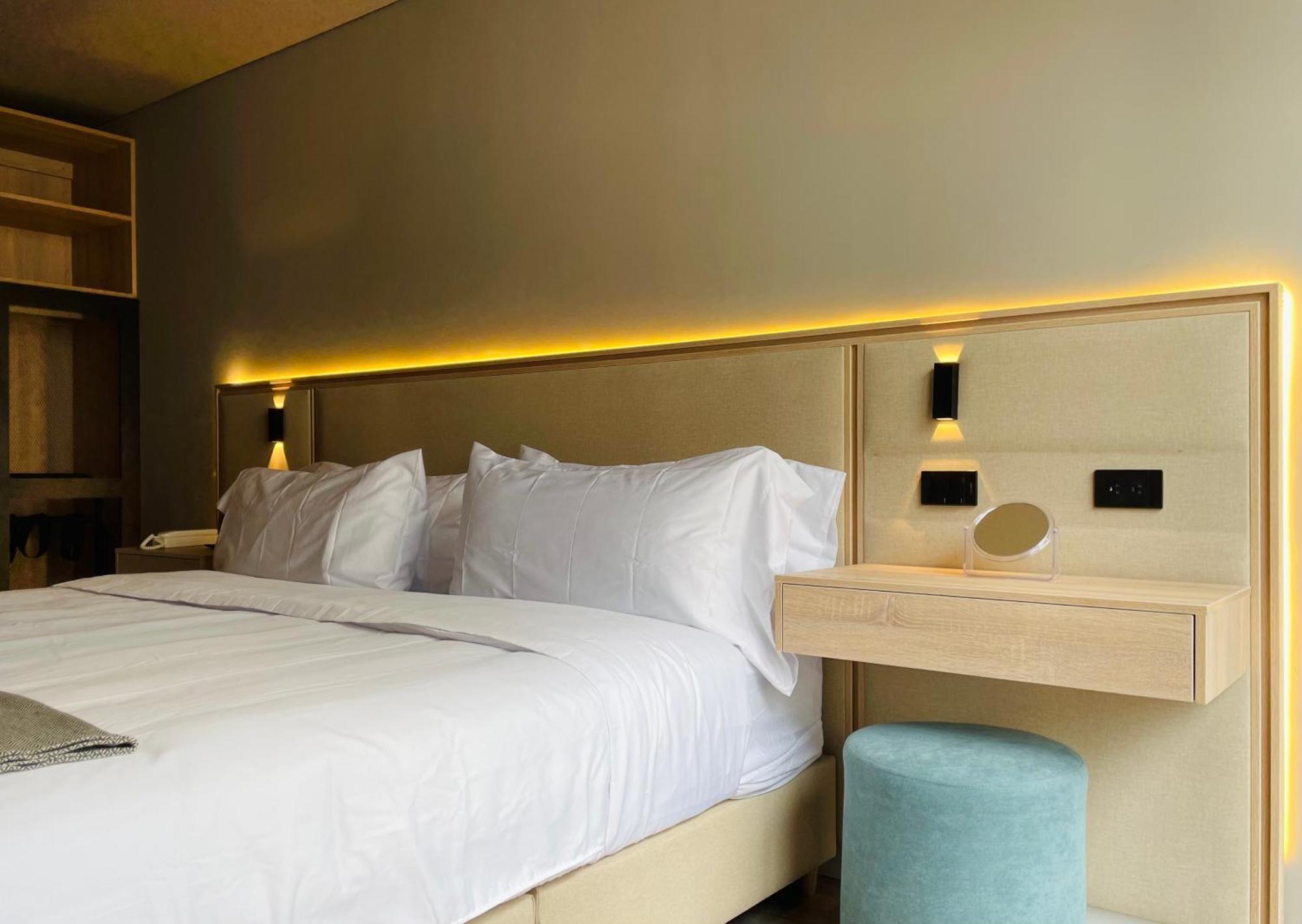 Apartment Neo By Wynwood House Bogota