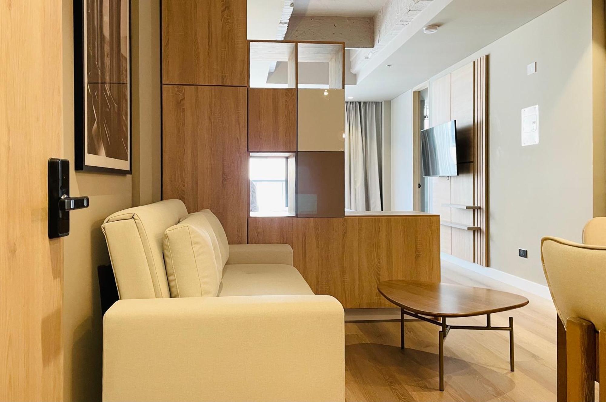 Apartment Neo By Wynwood House *