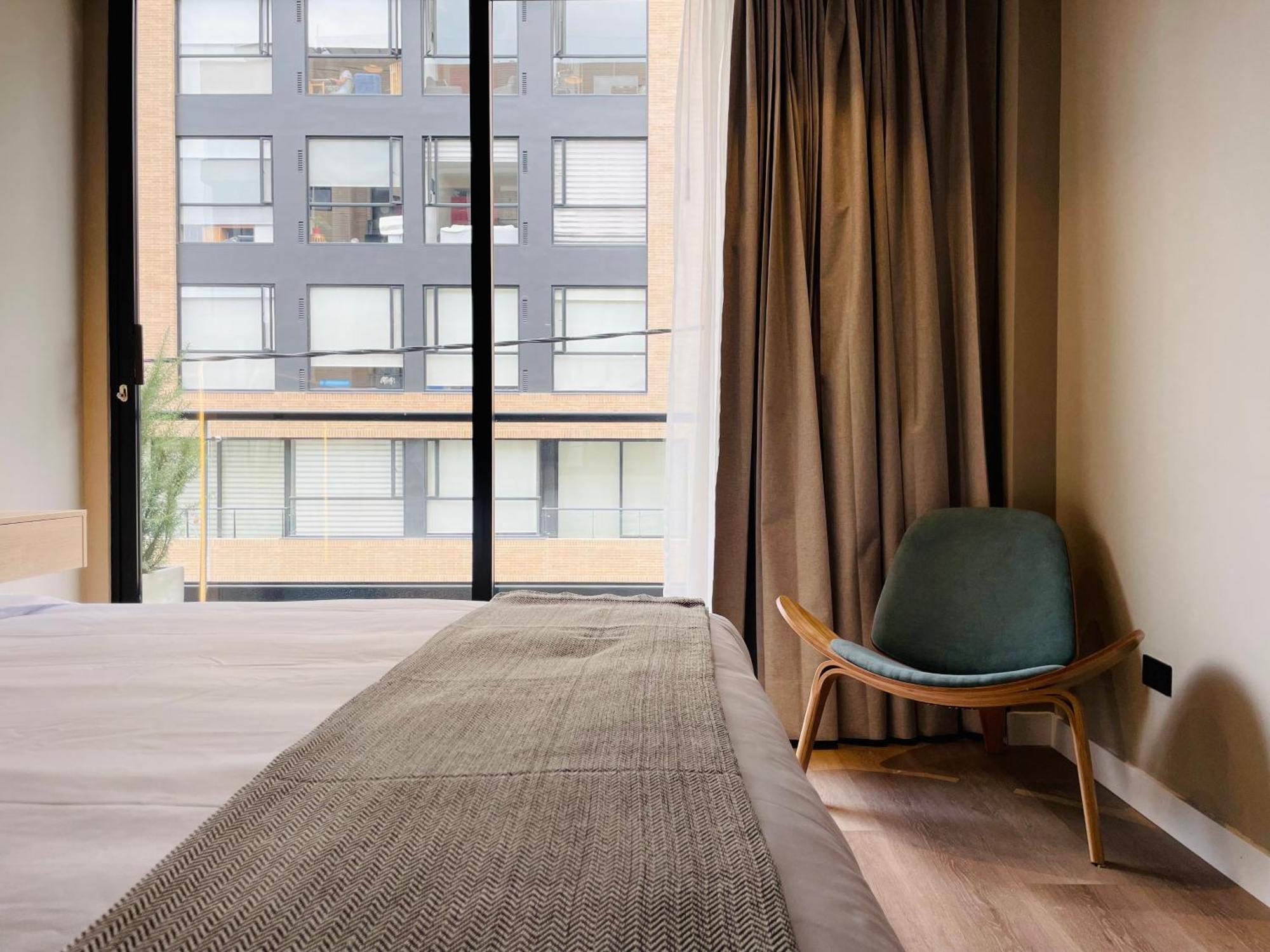 Apartment Neo By Wynwood House Bogota