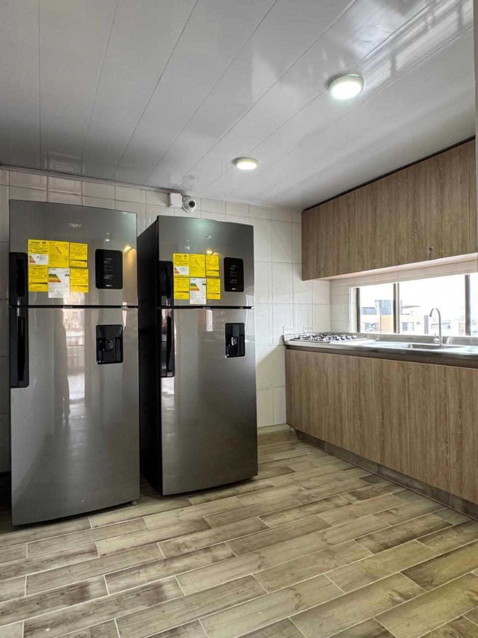 Hostelfc Marly Bogota