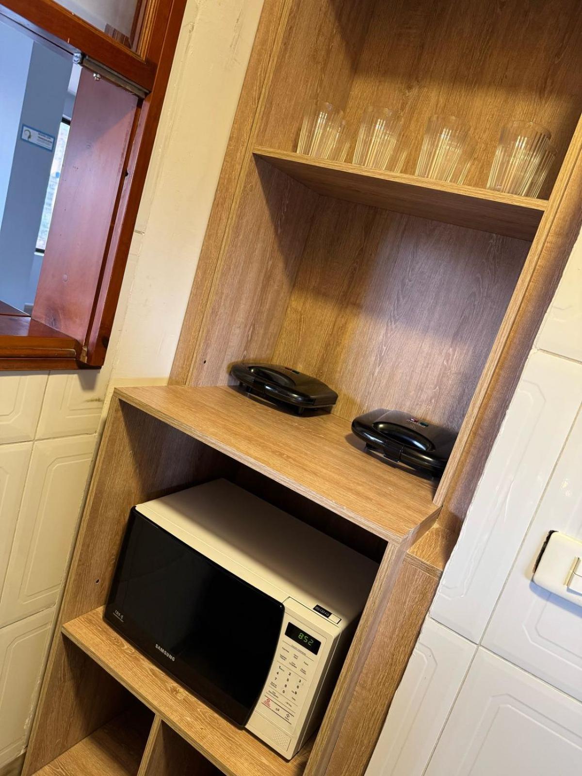 Hostelfc Marly Guest house Bogota