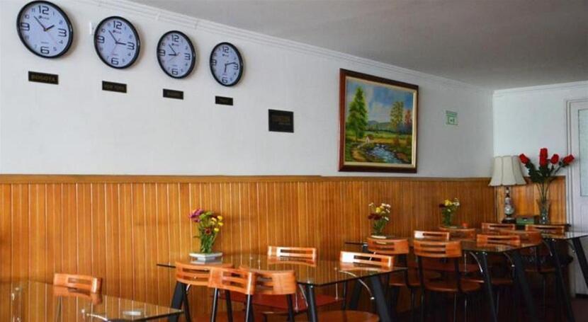 Latin Boutique Hotel Bogota