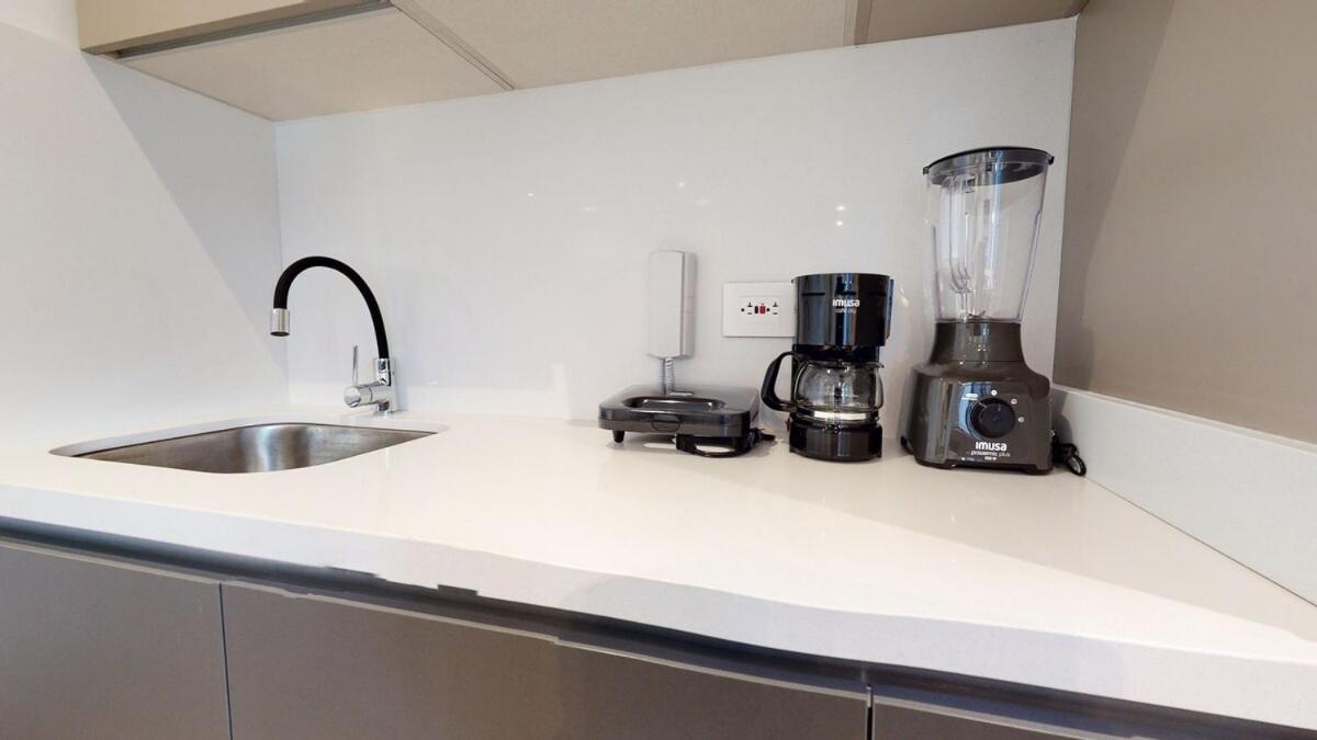 Apartment Cm Living Nido 106 2hab *