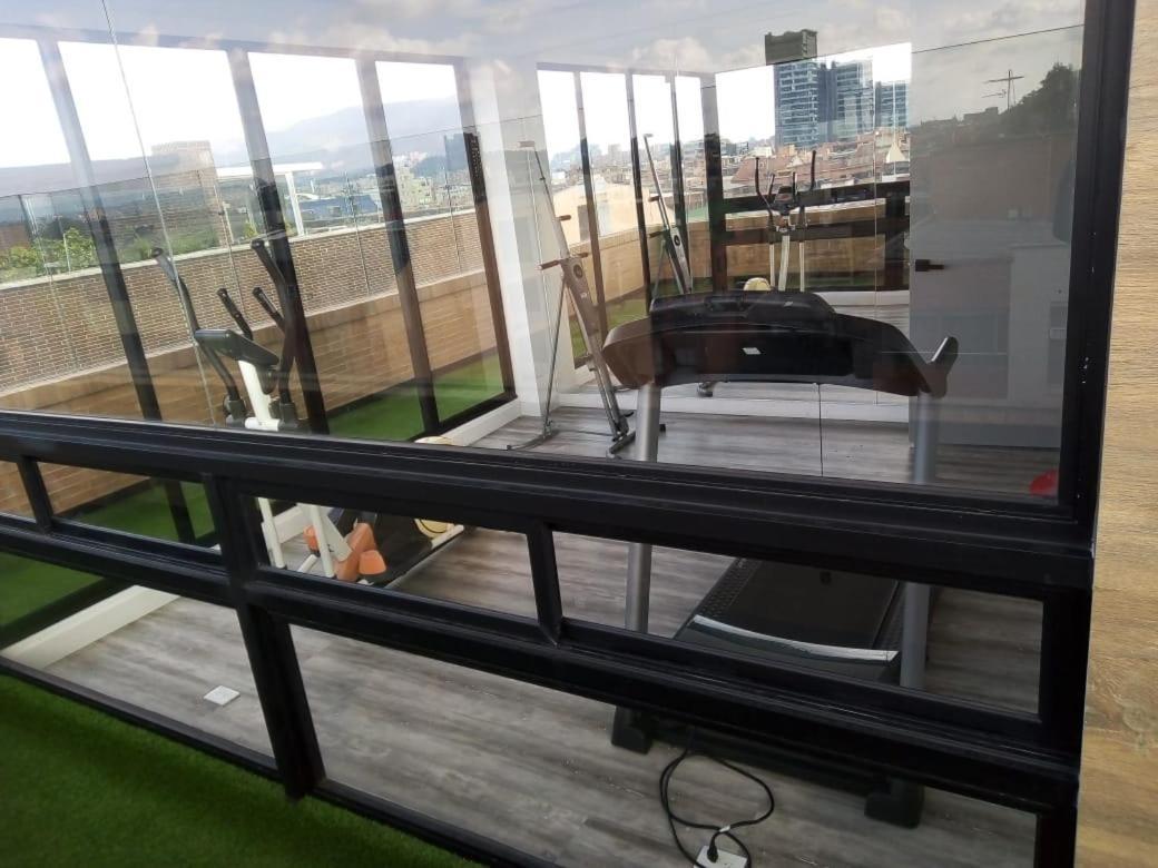 Cm Living Nido 106 2hab Apartment