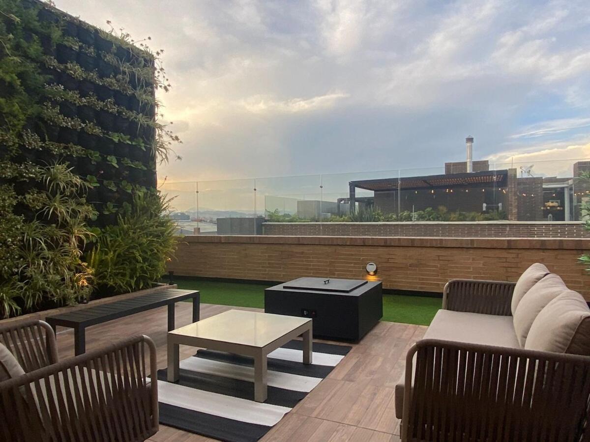 Apartment Cm Living Nido 106 2hab