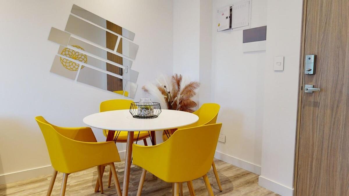 Apartment Cm Living Nido 106 2hab