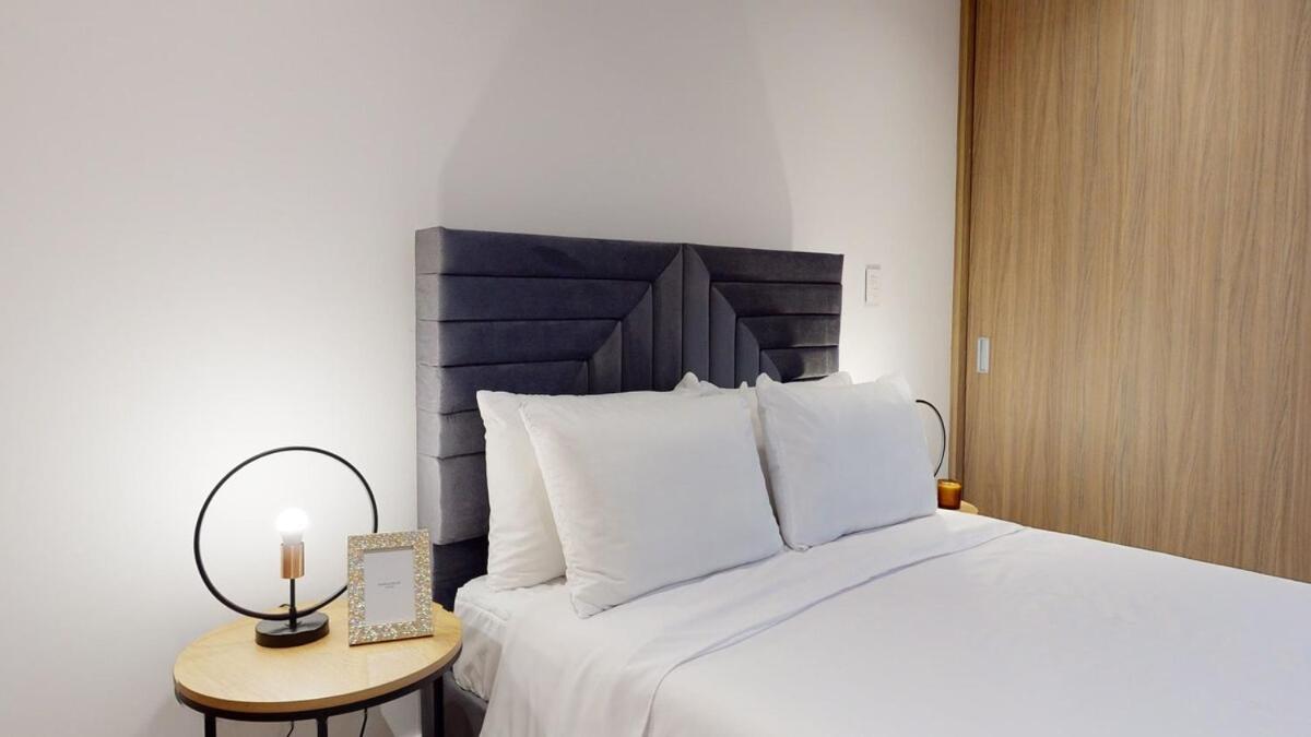 Cm Living Nido 106 2hab Bogota