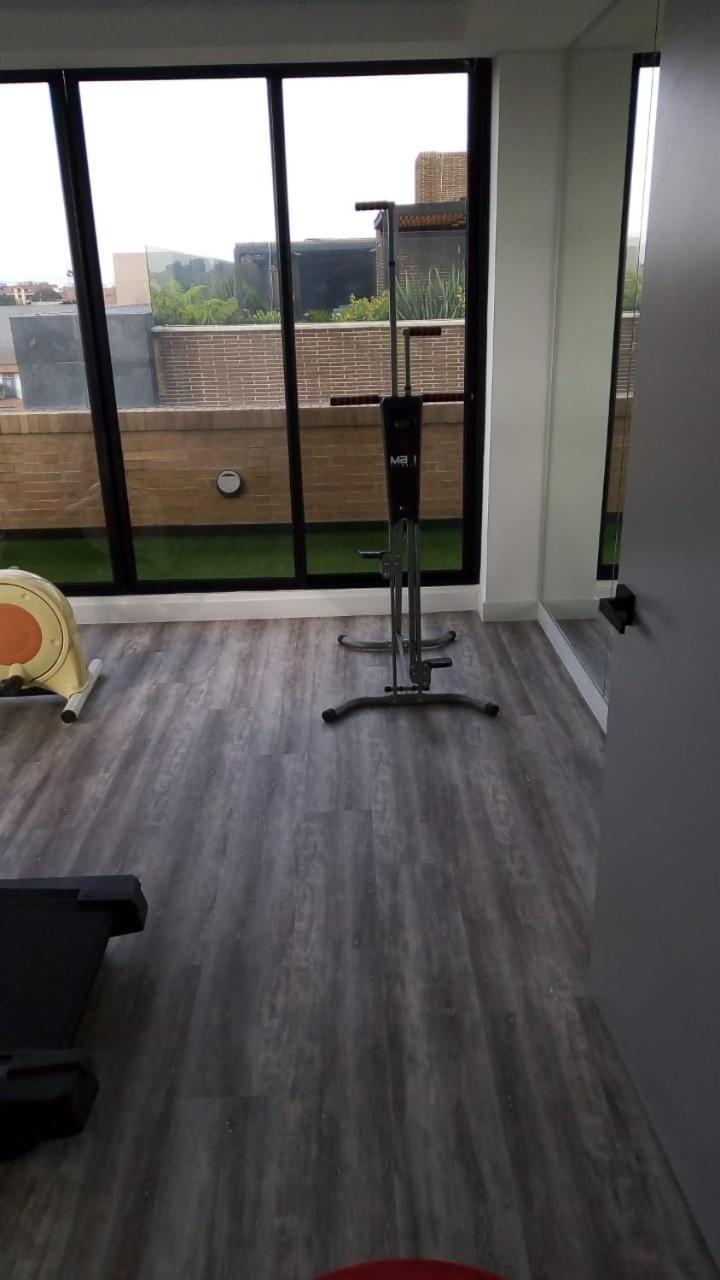 Apartment Cm Living Nido 106 2hab