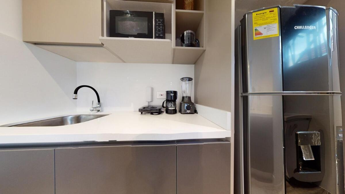 Apartment Cm Living Nido 106 2hab