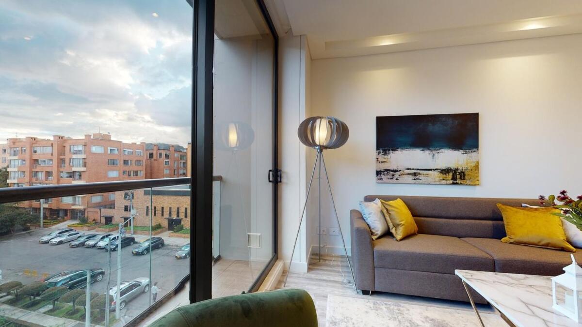 Cm Living Nido 106 2hab Apartment *