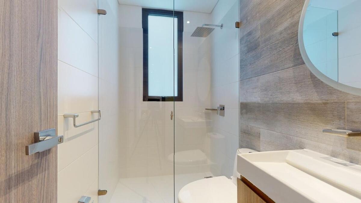 Cm Living Nido 106 2hab * Bogota