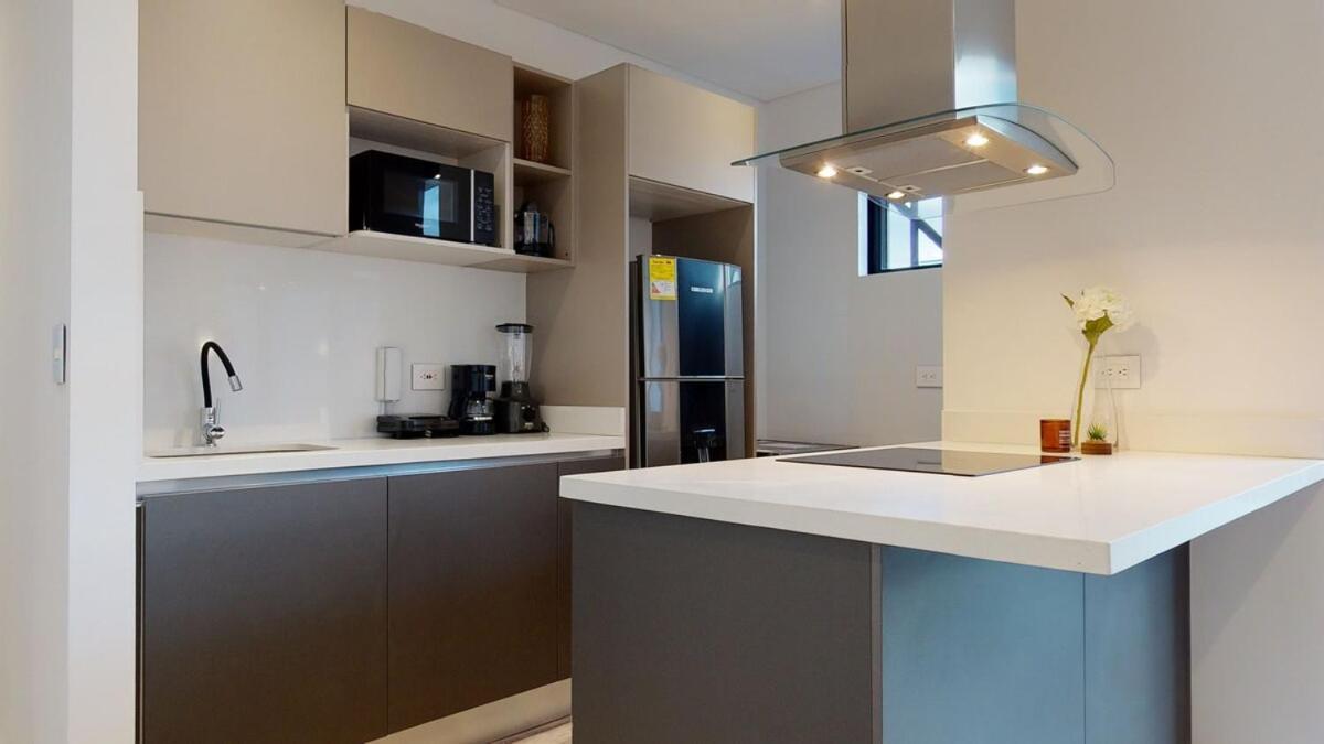 Cm Living Nido 106 2hab Apartment *