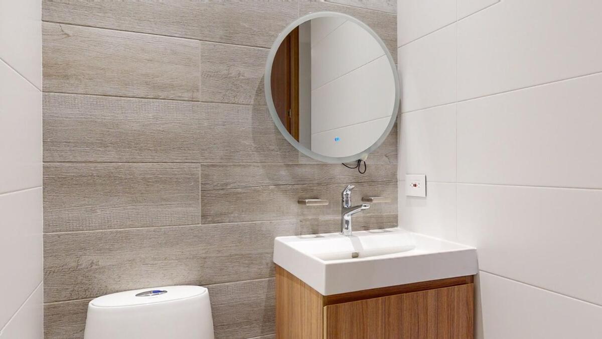 Apartment Cm Living Nido 106 2hab Bogota