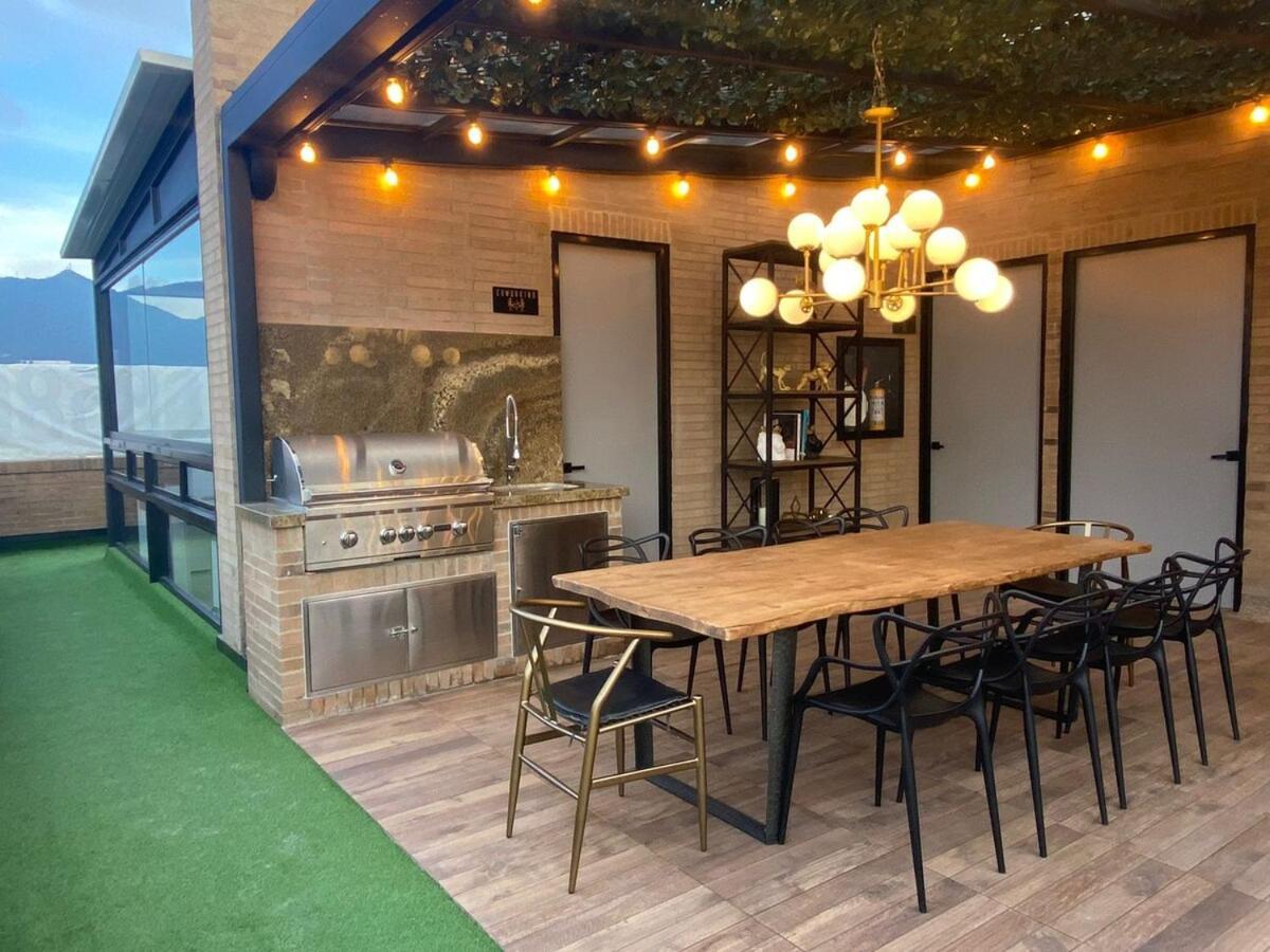 Cm Living Nido 106 2hab Apartment *