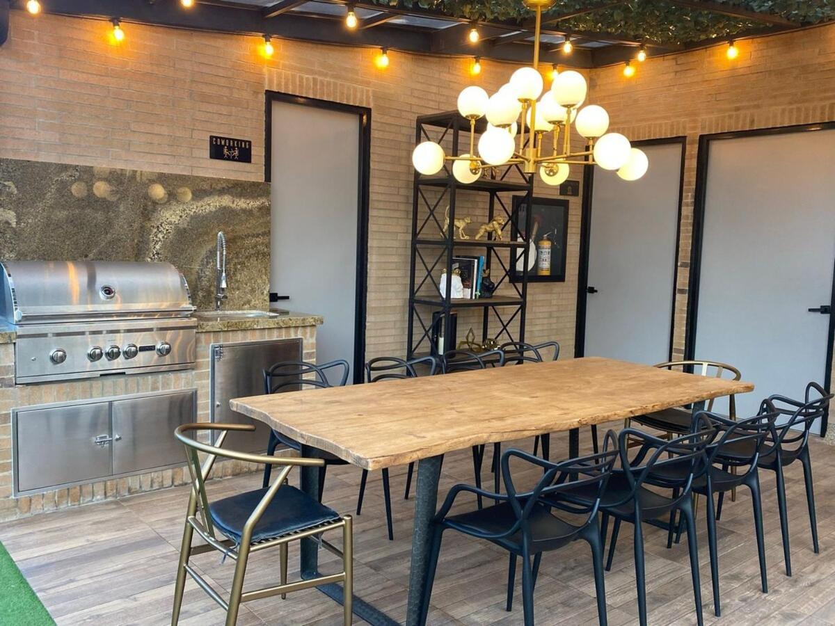 Cm Living Nido 106 2hab * Bogota